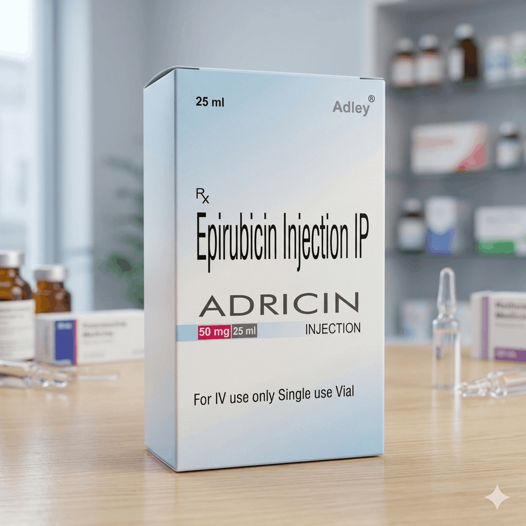 adricin injection