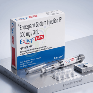 Exhep™ PEN