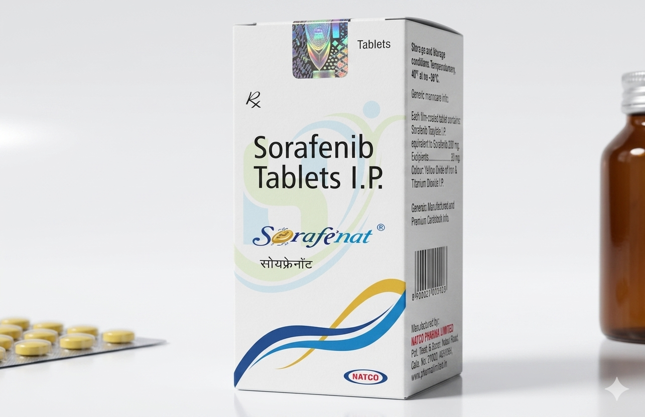 Sorafenat