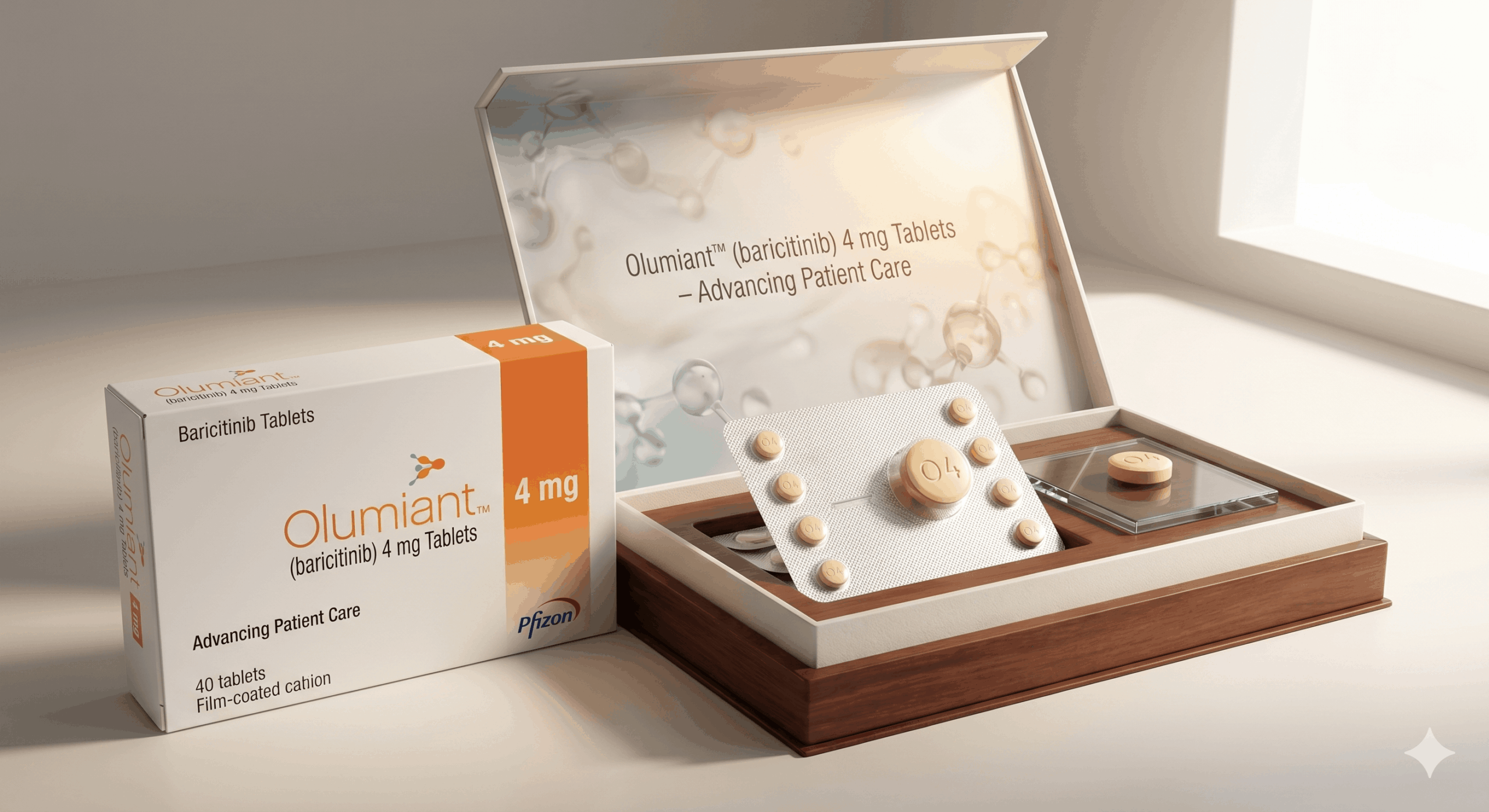 Olumiant
