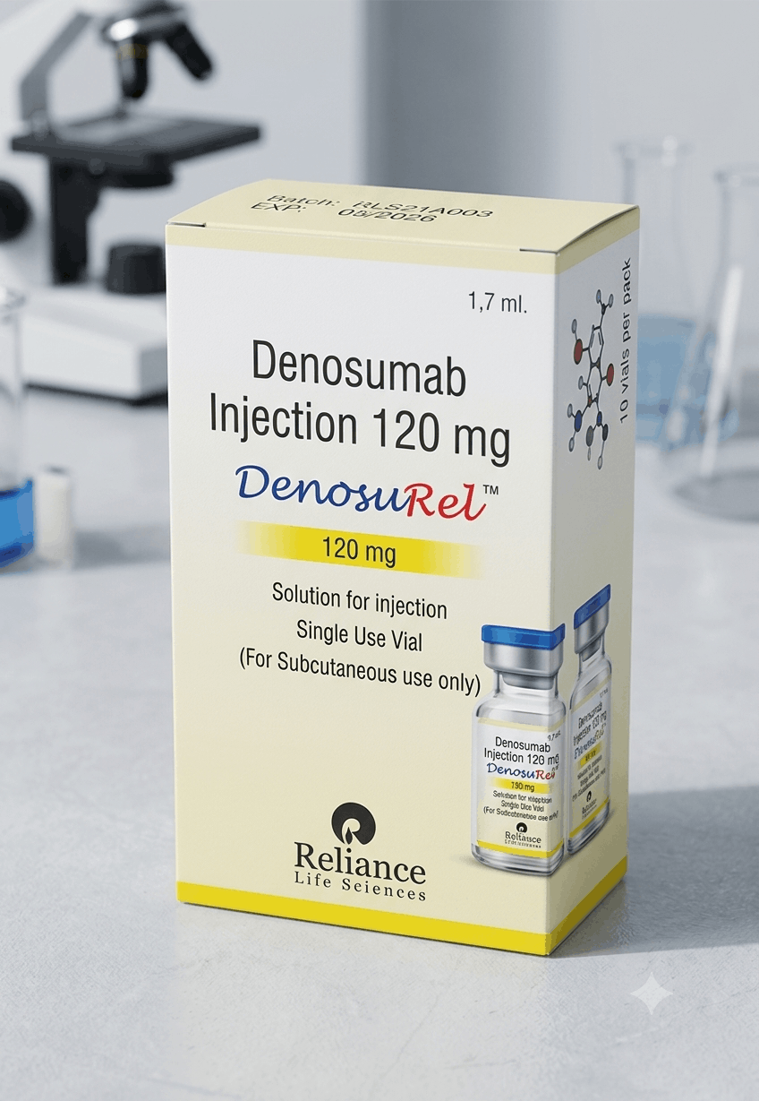 Denosurel 120mg