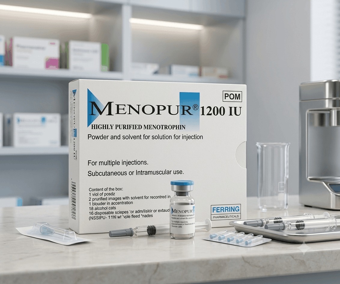 MENOPUR®